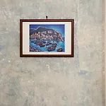 לינה וארוחת בוקר La Tartaruga