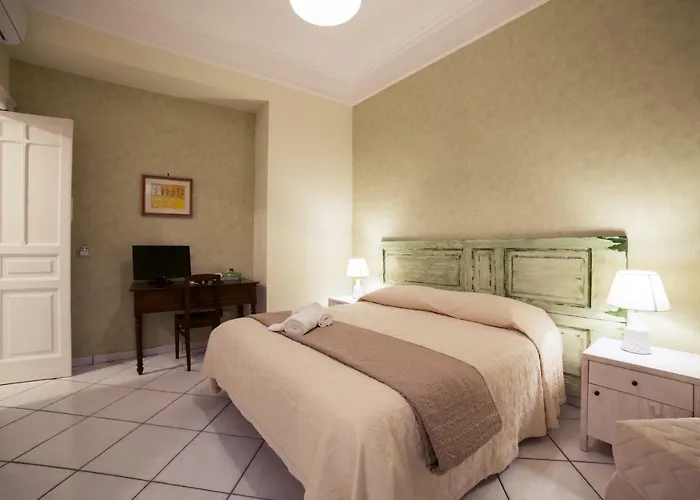 Bed & Breakfast La Tartaruga