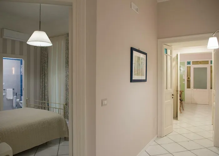 Bed & Breakfast La Tartaruga