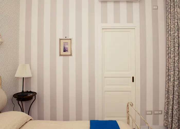 La Tartaruga Bed & Breakfast