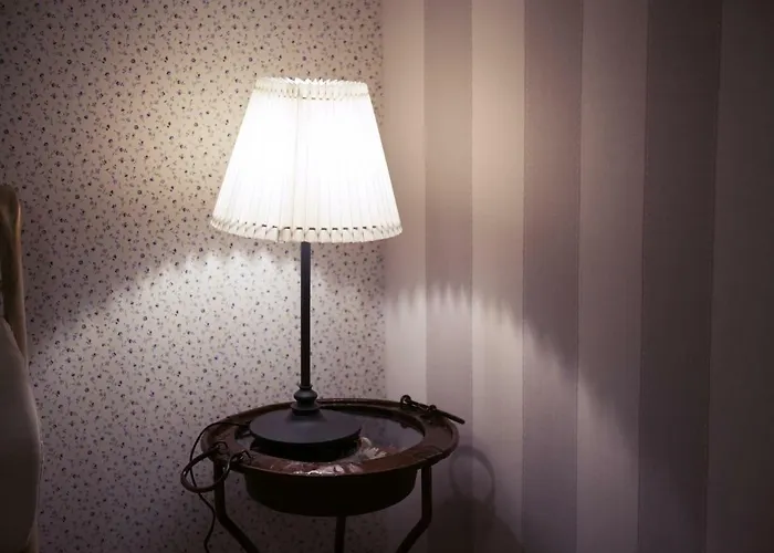 La Tartaruga Bed & Breakfast