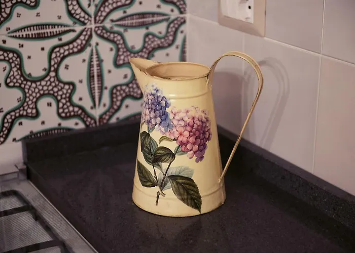 Bed & Breakfast La Tartaruga Salerno