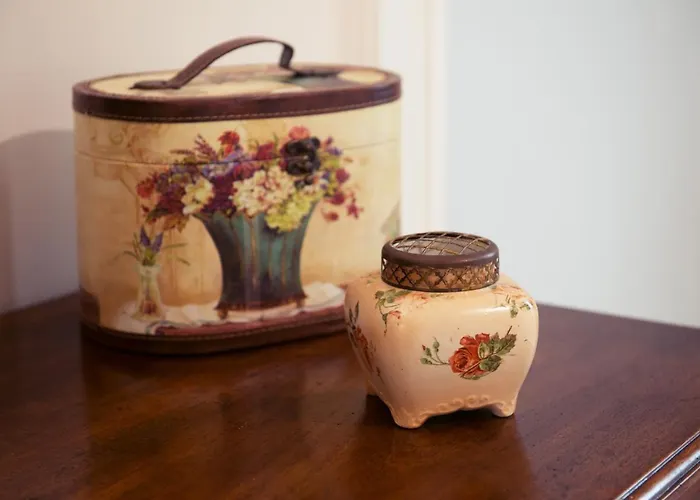 Bed & Breakfast La Tartaruga Salerno