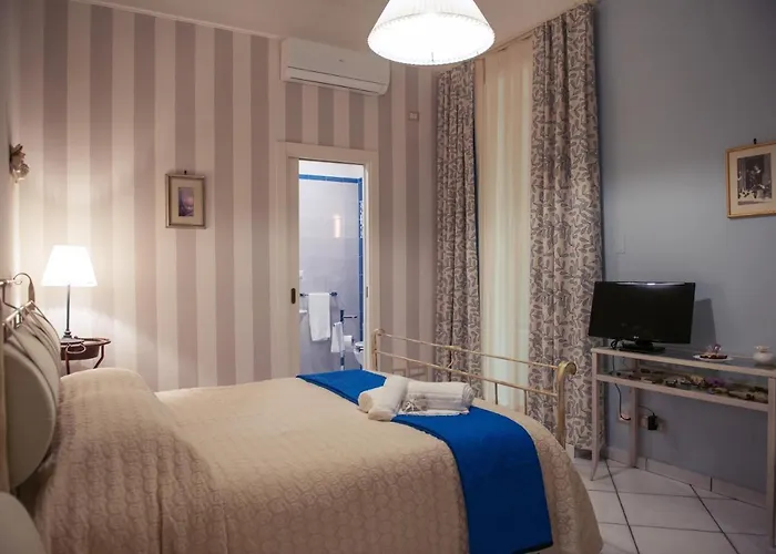 La Tartaruga Bed & Breakfast