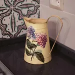 Alojamento de Acomodação e Pequeno-almoço La Tartaruga Salerno
