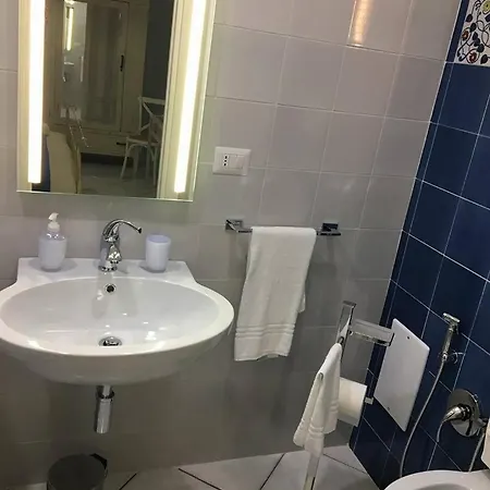 Bed and breakfast La Tartaruga Salerno