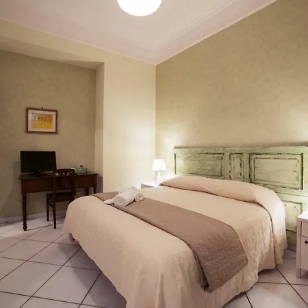 Bed and breakfast La Tartaruga