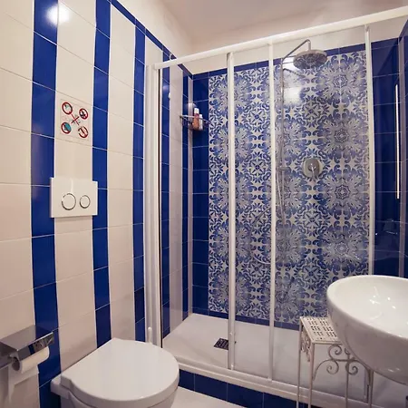 Panzió La Tartaruga
