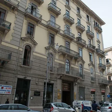 Panzió La Tartaruga