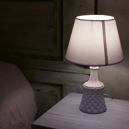 La Tartaruga Bed and breakfast 4*