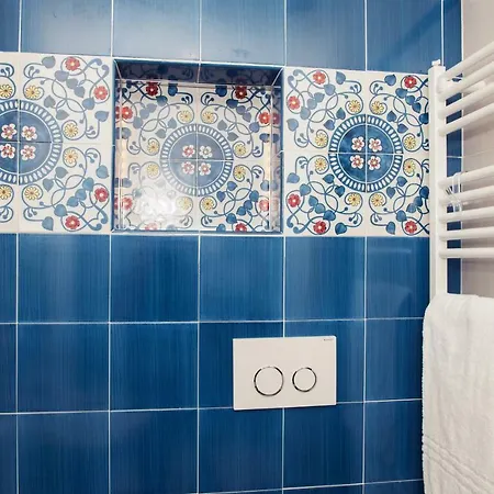 La Tartaruga Salerno