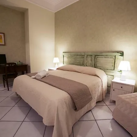 La Tartaruga Salerno