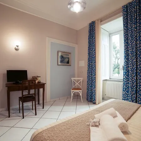 Bed and breakfast La Tartaruga 4*