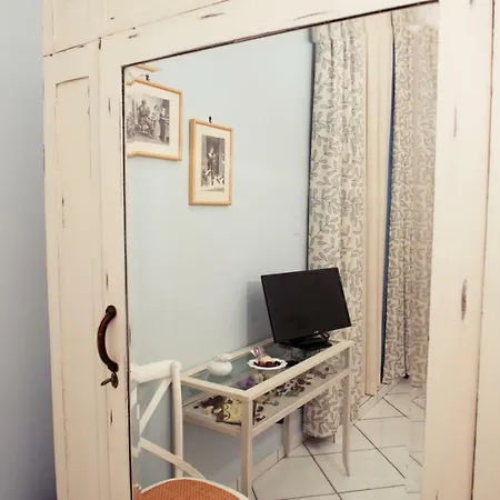 Panzió La Tartaruga Salerno