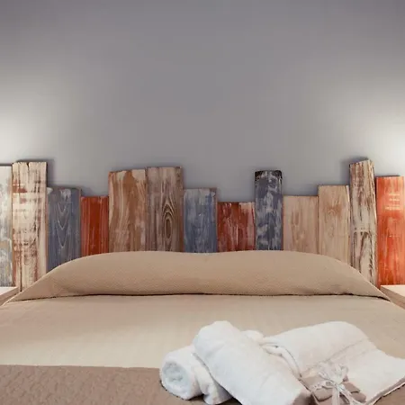 La Tartaruga ساليرنو