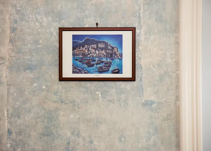 Alojamento de Acomodação e Pequeno-almoço La Tartaruga