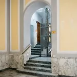 Panzió La Tartaruga Salerno