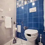 Panzió La Tartaruga Salerno