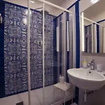 Panzió La Tartaruga Salerno