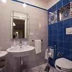Panzió La Tartaruga Salerno