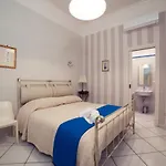 Panzió La Tartaruga Salerno