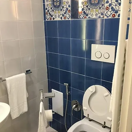 La Tartaruga Salerno