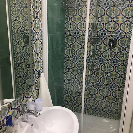 La Tartaruga Bed & Breakfast