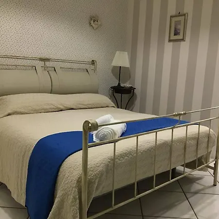 Bed & Breakfast La Tartaruga *