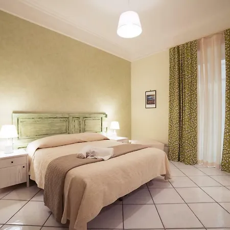 Bed & Breakfast La Tartaruga 4*