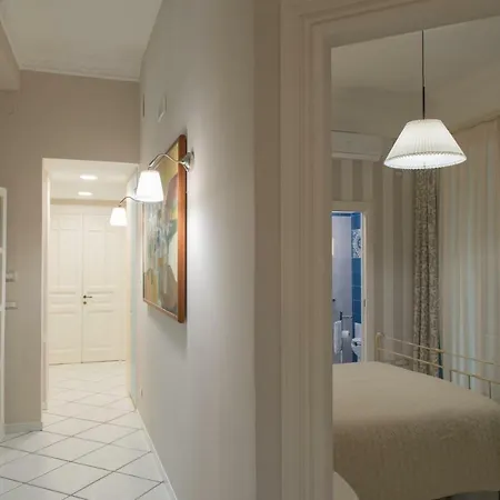 Bed & Breakfast La Tartaruga Salerno