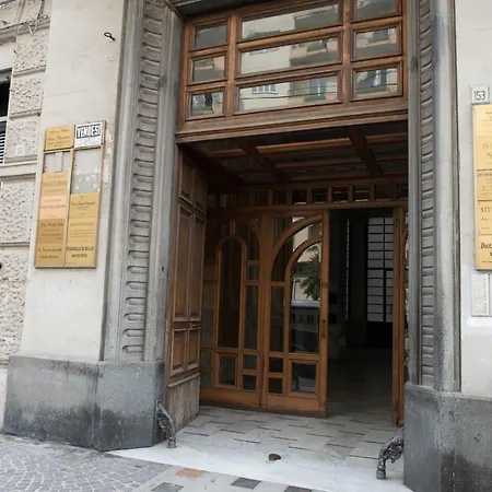 La Tartaruga Panzió