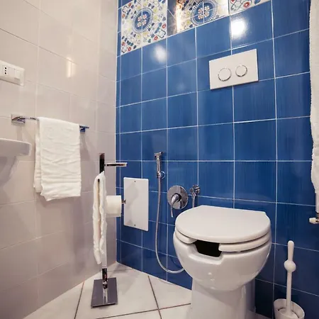 Bed & Breakfast La Tartaruga Salerno