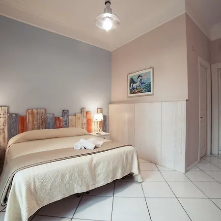Bed & Breakfast La Tartaruga 4*