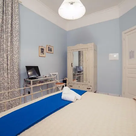 Bed & Breakfast La Tartaruga Salerno