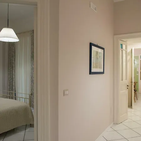 Bed & Breakfast La Tartaruga