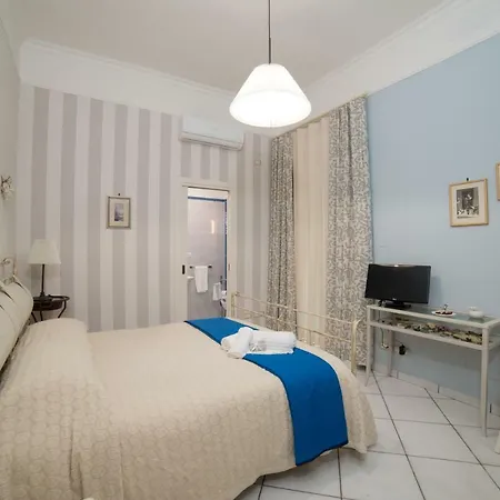 La Tartaruga * Salerno