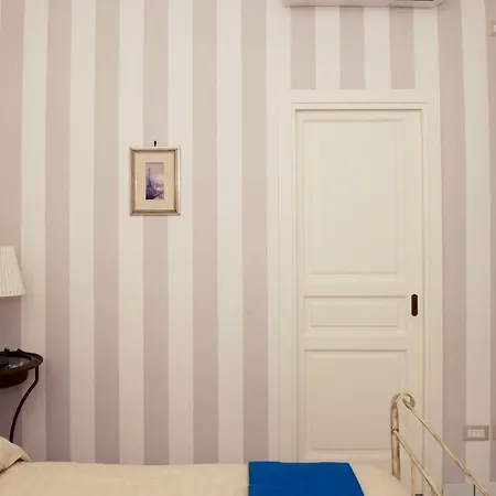 La Tartaruga Bed & Breakfast