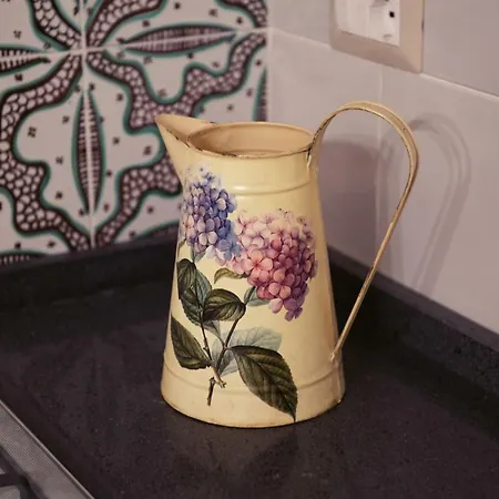 Panzió La Tartaruga Salerno