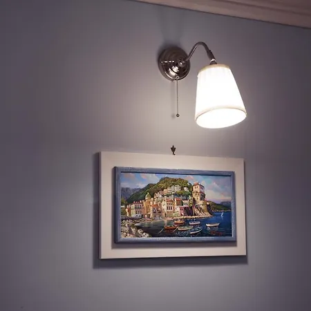 Bed & Breakfast La Tartaruga Salerno