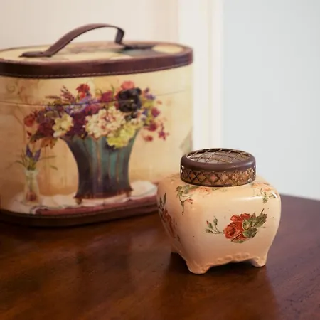 Bed & Breakfast La Tartaruga Salerno