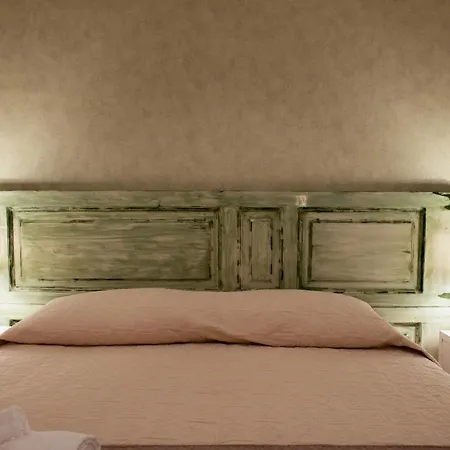 La Tartaruga Bed & Breakfast Salerno