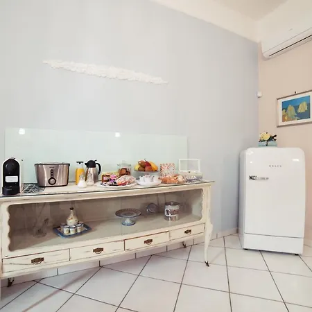 Bed & Breakfast La Tartaruga