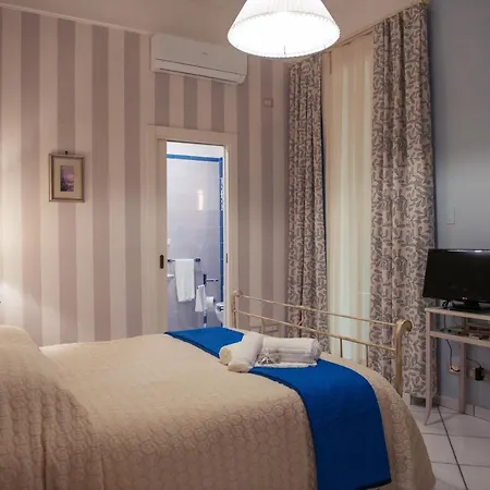 La Tartaruga Bed & Breakfast