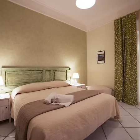 Bed & Breakfast La Tartaruga 4*