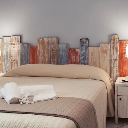 Bed & Breakfast La Tartaruga *